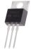 Transistor Darlington, TIP102G, NPN 8 A, 100 V, HFE:200, TO-220AB, 3 pines Simple