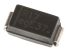 onsemi 1000V 1A, Rectifier Diode, 2-Pin DO-214AC MRA4007T3G