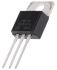 onsemi 45V 30A, Dual Schottky Diode, 3-Pin TO-220AB MBR2545CTG