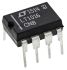 LT1016CN8#PBF Analog Devices, Comparator, Complementary O/P, 5 V 8-Pin PDIP