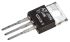 Analog Devices LT1086CT#PBF, 1 Low Dropout Voltage, Voltage Regulator 1.5A 3-Pin, TO-220