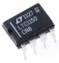 LTC1150CN8#PBF Analog Devices, Op Amp, 1.8MHz, 5 → 28 V, 8-Pin PDIP
