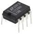 Analog Devices Aktivfilter, Tiefpass Filter 5. Ordnung, Switched Capacitor 20kHz, PDIP 8-Pin