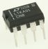 LTK001CN8#PBF Analog Devices, Isolation Amplifier, 8-Pin PDIP