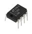 Analog Devices LT1302CN8#PBF, Boost Converter, Step Up 1A Adjustable, 265 kHz 8-Pin, PDIP