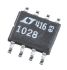 LT1028CS8#PBF Analog Devices, Op Amp, 75MHz, 8-Pin SOIC