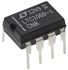 Analog Devices Low Pass Filter Active Filter, 8th Order