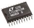 Analog Devices Multiprotocol Transceiver 20-Pin SOIC W, LTC1387CSW#PBF