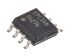 Konfigurációs memória EPCS4SI8N, 20MHz, 8-tüskés, SOIC