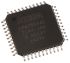 EPM7064AETC44-10N, CPLD MAX 7000A EEPROM, 64 celler, 36 I/O, 4 Labs, ISP, 44 Ben, TQFP