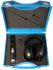 Compact STE3 Electronic Stethoscope Kit 15kHz max.