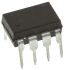 Optoacoplador Broadcom HCPL de 1 canal, Vf= 1.75V, Viso= 3,75 kVrms, IN. DC, OUT. Transistor, mont. pasante,