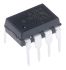 Broadcom, HCPL-2611-000E DC Input Transistor Output Optocoupler, Through Hole, 8-Pin DIP