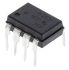Broadcom, HCPL-2531-000E DC Input Transistor Output Dual Optocoupler, Through Hole, 8-Pin PDIP