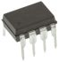 Broadcom HCPL THT Optokoppler DC-In / Logikgatter-Out, 8-Pin DIP, Isolation 3,75 kV eff