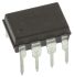 Optoacoplador Broadcom de 2 canales, Vf= 1.75V, Viso= 3750 V ac, IN. DC, OUT. Transistor, mont. pasante, encapsulado