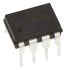 Optoacoplador Broadcom de 2 canales, Vf= 1.75V, Viso= 3,75 kVrms, IN. DC, OUT. Transistor, mont. pasante, encapsulado