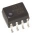 Broadcom, HCPL-0531-000E DC Input Transistor Output Dual Optocoupler, Surface Mount, 8-Pin SOIC