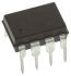 Broadcom 1 Optokoppler, 50 mA AC/DC Input Input Darlington Output, 3750 V ac PCB-Montage, PDIP 8-Pin
