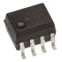Broadcom, HCPL-0630-000E DC Input Transistor Output Dual Optocoupler, Through Hole, 8-Pin SOIC