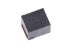 TDK, NLV-PF, 1210 (3225M) Wire-wound SMD Inductor with a Ferrite Core, 1 μH ±5% Wire-Wound 400mA Idc Q:30
