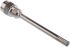 Jumo, 1/2 BSP Thermowell for Use with Thermocouple, 10mm Probe