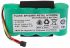 Fluke Oscilloscope Battery Pack BP120, For Use With 120 Series, 43 Series, 43B Series, Battery Chemistry NiMH