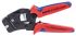 Knipex Hand Crimping Tool for Bootlace Ferrule