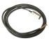 Sick Female M23 to Free End Sensor Actuator Cable, 12 Core, 3m