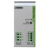 Phoenix Contact TRIO-PS/1AC/24DC/10 Switch Mode DIN Rail Power Supply, 85 → 264V ac ac Input, 24V dc dc Output,