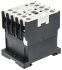 Schneider Electric LP4K Series Contactor, 24 V dc Coil, 3-Pole, 9 A, 4 kW, 3NO, 690 V ac