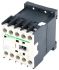 シュナイダーエレクトリック 電磁接触器 24 V dc 3極 LP4Kシリーズ, LP4K1201BW3