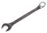 Bahco Combination Spanner, 19mm, Metric, Double Ended, 218 mm Overall
