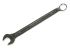 Bahco Combination Spanner, 13mm, Metric, Double Ended, 170 mm Overall