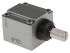 Telemecanique Sensors Limit Switch Head for use with XCJ2 Series