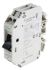Disjoncteur thermique Schneider Electric GB2 10A 1P + N 250V c.a.