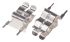 RS PRO 6.3A Fuse Holder No for 5 x 20mm Fuse, 250V ac