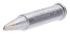 Ersa 0.6 x 1.6 mm Chisel Soldering Iron Tip for use with i-Tool