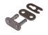 Witra 06B-1 Connecting Link Steel Roller Chain Link