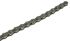 Witra 81B-1 Simplex Roller Chain, 5m