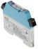 Eaton Zenerbarriere 2-kanalig Widerstands-Temperaturfühler (RTD), Thermoelement 10V dc ATEX 200mA max. 6.7V dc