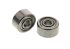 NMB Radial Ball Bearing - Shielded End Type, 1.5mm I.D, 5mm O.D