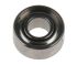 NMB DDL-730ZZHA1P25LY121 Double Row Deep Groove Ball Bearing- Both Sides Shielded End Type, 3mm I.D, 7mm O.D