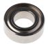 NMB DDL-1470ZZMTRA1P24LY121 Double Row Deep Groove Ball Bearing- Both Sides Shielded 7mm I.D, 14mm O.D