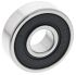 NMB Ball Bearing - Sealed End Type, 8mm I.D, 22mm O.D