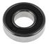 NMB Radial Ball Bearing - Sealed End Type, 10mm I.D, 22mm O.D