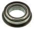 NMB DDLF-1060ZZHA5P25LY121 Double Row Deep Groove Ball Bearing- Both Sides Shielded 6mm I.D, 10mm O.D