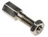 Glenair Jack Screw For Use With Mini D Ribbon Connector