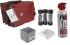 Chemtronics Fibre Optic Cleaning Kit for Cleaning