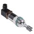 Vega VEGASWING 51 Series Tuning Fork Level Switch, PNP Output, Horizontal, Stainless Steel Body